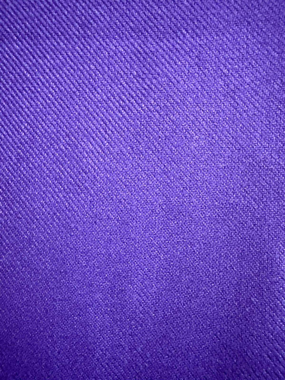 OSPREY PURPLE SCARF