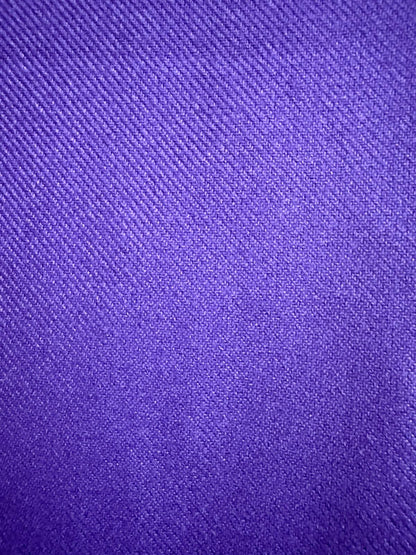 OSPREY PURPLE SCARF