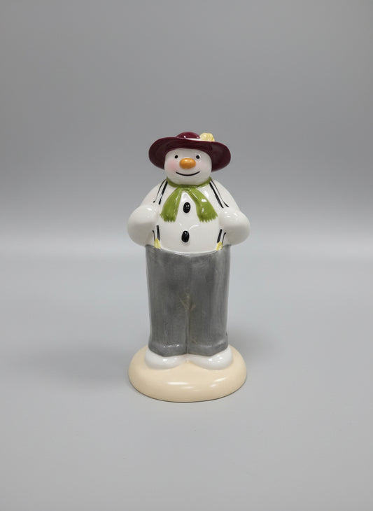 Coalport Characters 'Dressing Up' Figurine