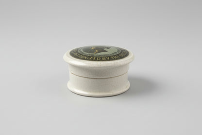 ANTIQUE VICTORIAN CHERRY TOOTH PASTE BY JOHN COSNELL & CO LONDON