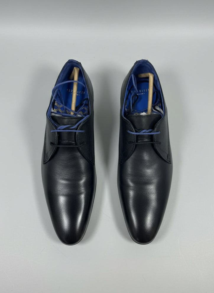 Ted Baker men's Peair shoes SIze 10