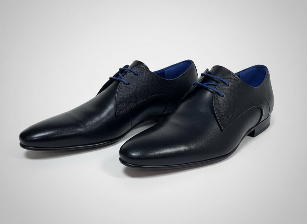 Ted Baker men's Peair shoes SIze 10