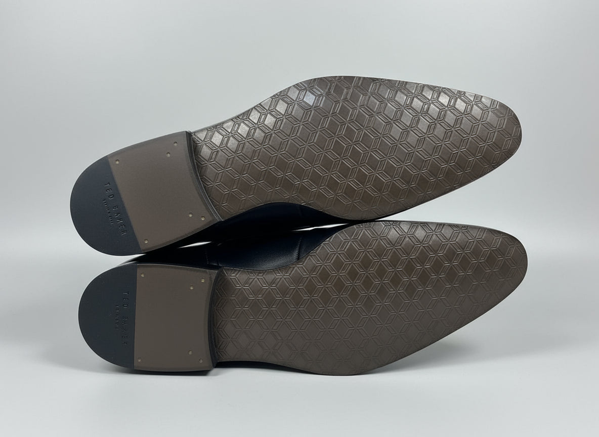 Ted Baker men's Peair shoes SIze 10