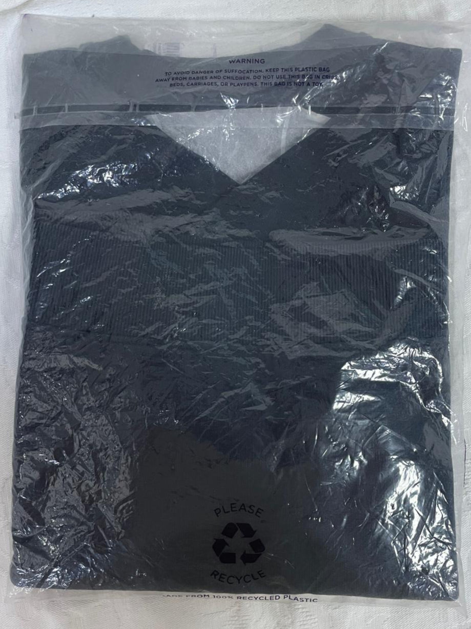 Women's Love Sweatshirt - Midnight XS BNWT