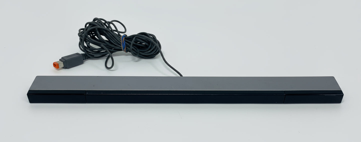 Nintendo Wii Console + scooby-doo game  - White Unboxed