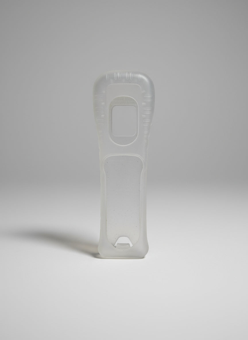 Nintendo Wii Console + Happy feet- white Unboxed