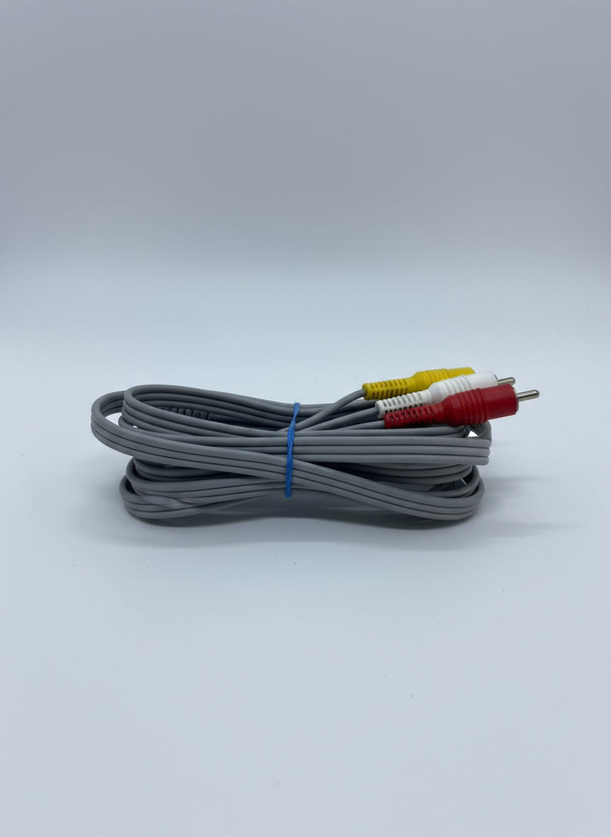 Nintendo Wii Console + Zumba game  - White Boxed