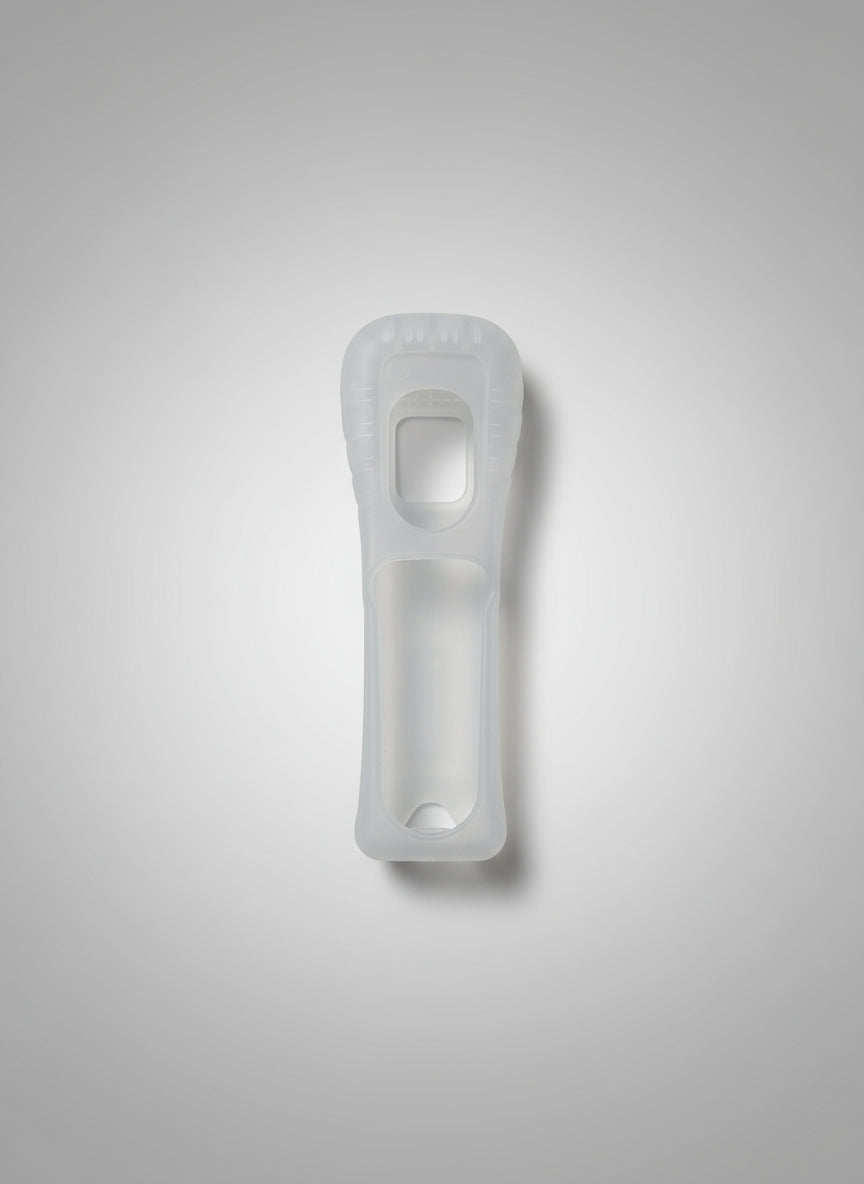 Nintendo Wii Console + Zumba game  - White Boxed