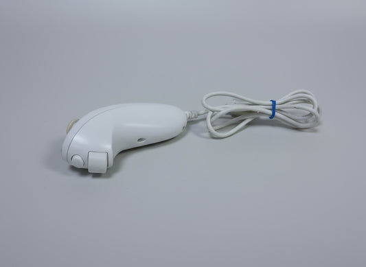 Nintendo Wii Nunchucks