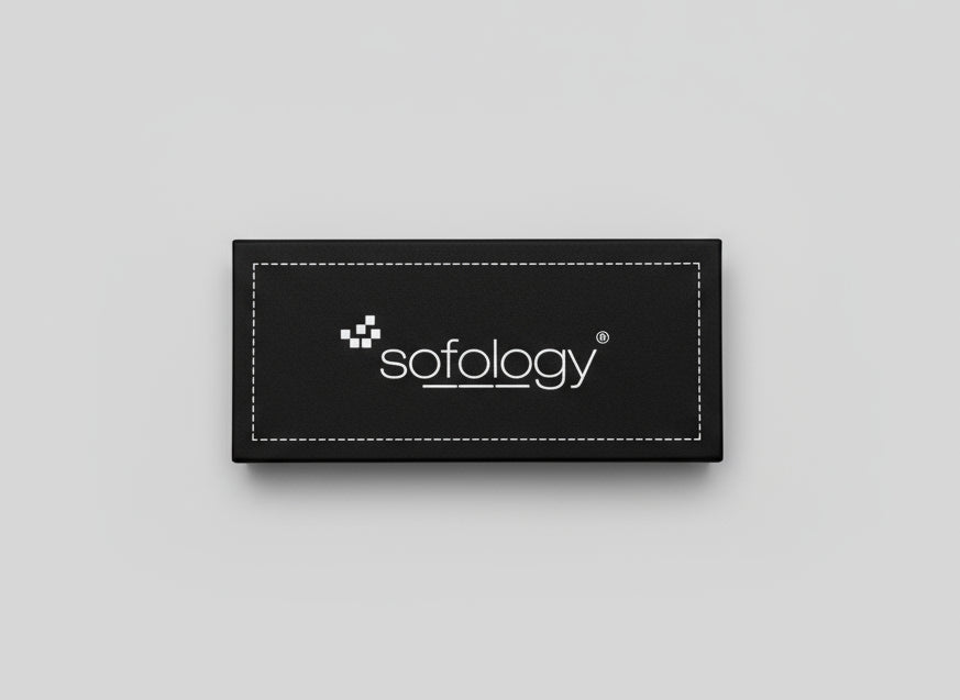 Sofology Leather care
