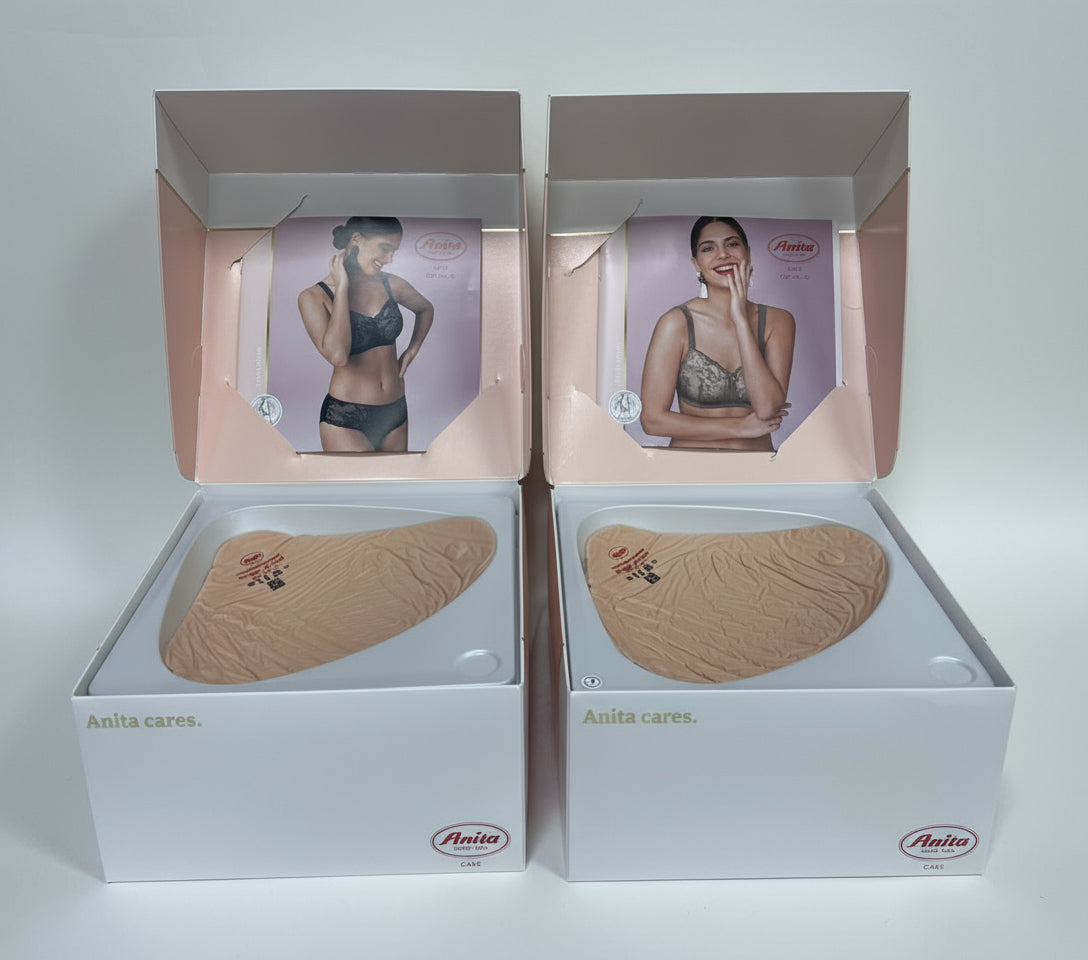 Anita Cares Breast prostheses