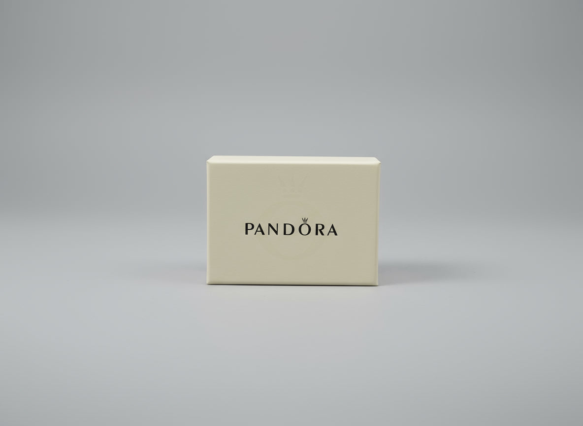 Pandora Bracelet in Gift Box