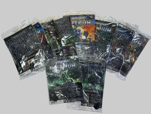 WARHAMMER 40K Imperium Bundle