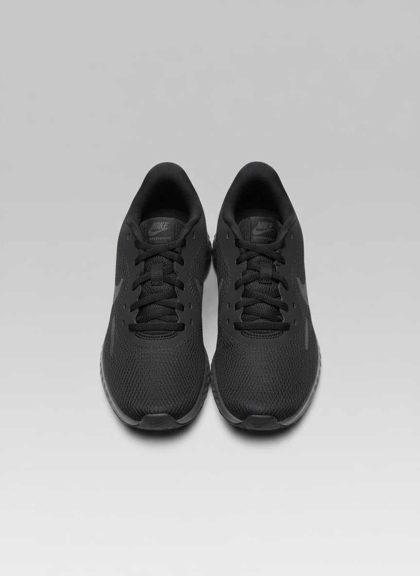 Nike Revolution Running Shoes (Size: UK 4; EUR 37.5)