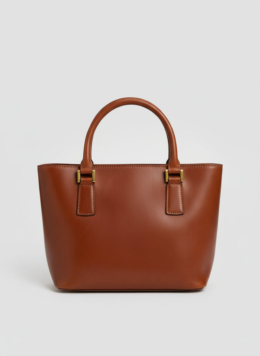 Gianni Conti Handbag (Cow Leather)