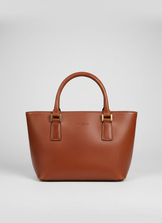Gianni Conti Handbag (Cow Leather)