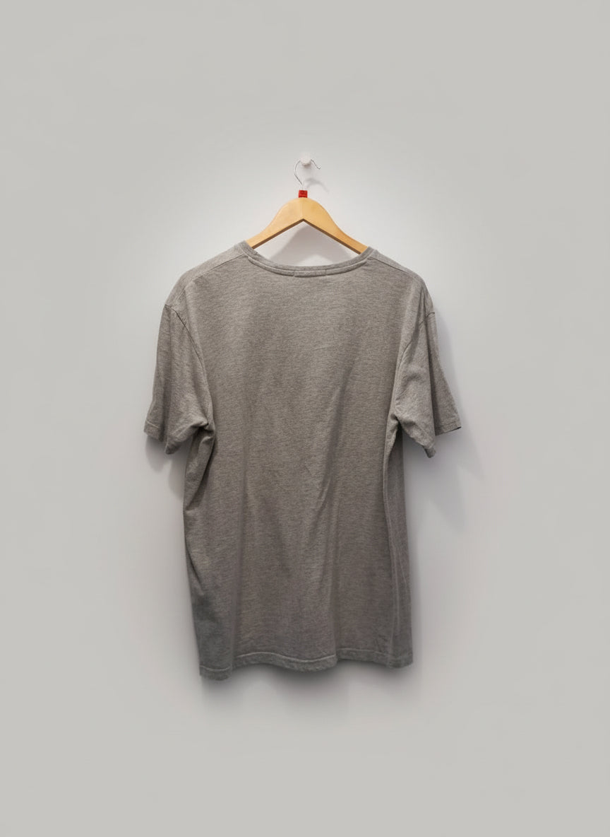 Stone Island Grey T-shirt