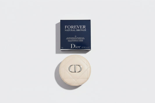 DIOR FOREVER NATURAL BRONZE - Shade 005 Warm Bronze RRP £48