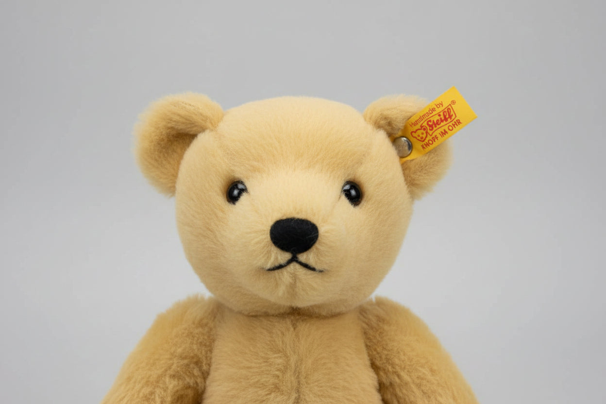STEIFF knopf im ohr  "my first steiff"  bear 242120