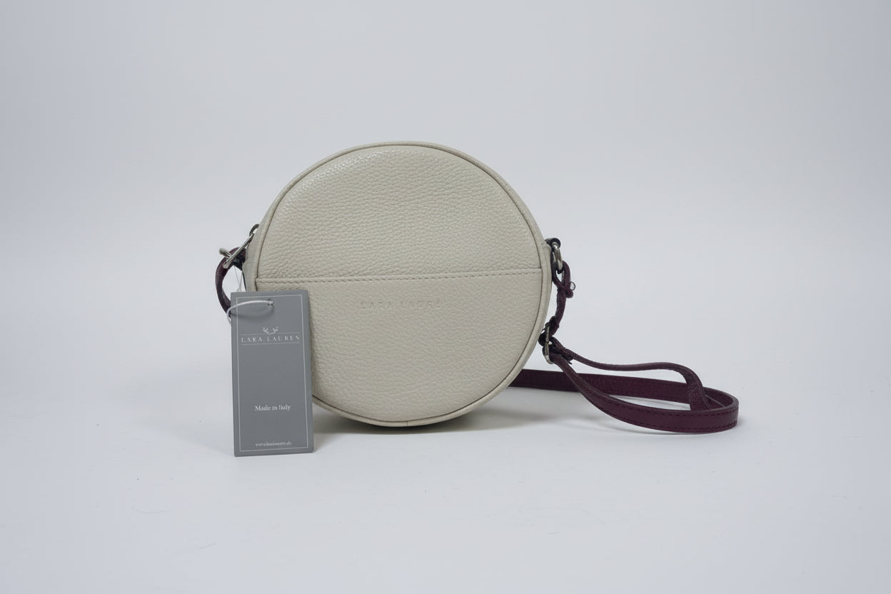 Lara Laurén City Circle bag