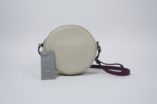 Lara Laurén City Circle bag