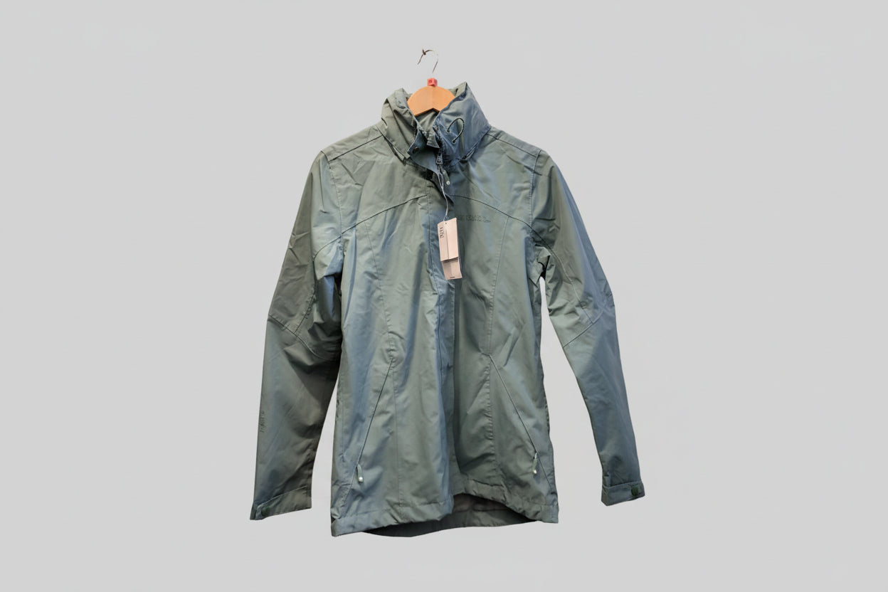 NEW Mountain Warehouse Women's Waterproof Jacket (RRP: £79.99)