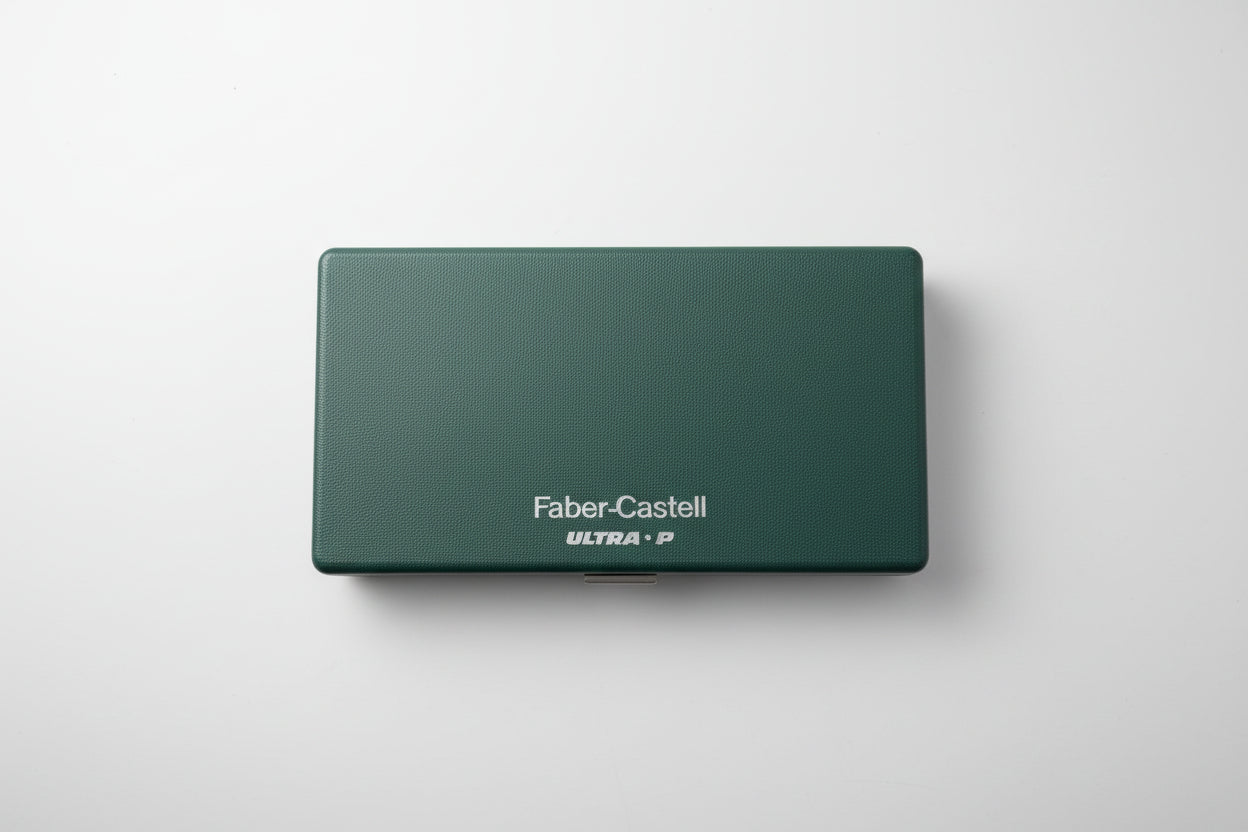 Faber-Castell Ultra P Compass Set