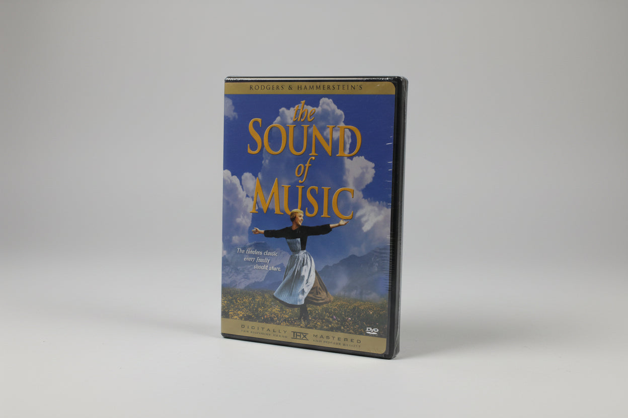 Collection of Region 1 DVD's