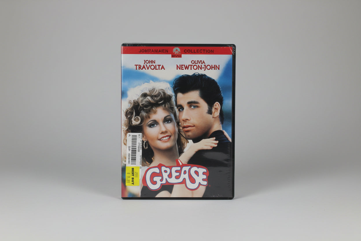 Collection of Region 1 DVD's