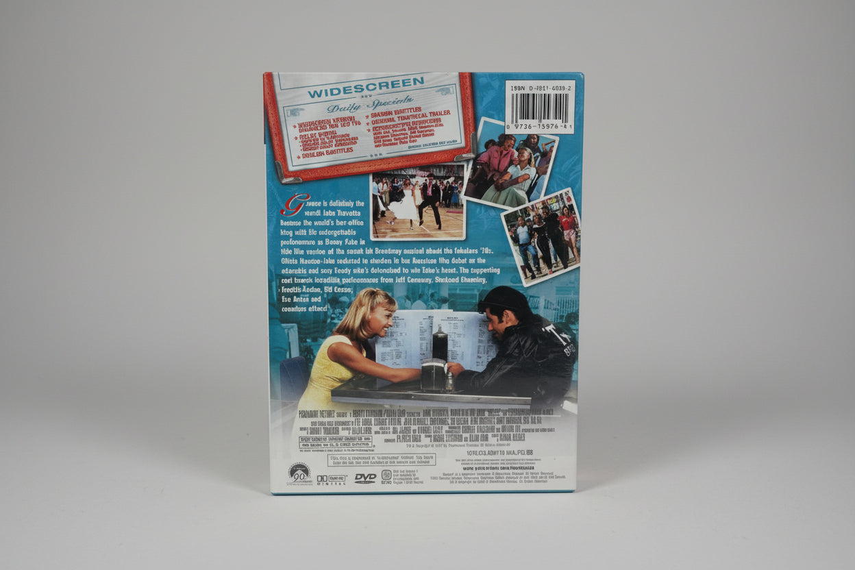 Collection of Region 1 DVD's