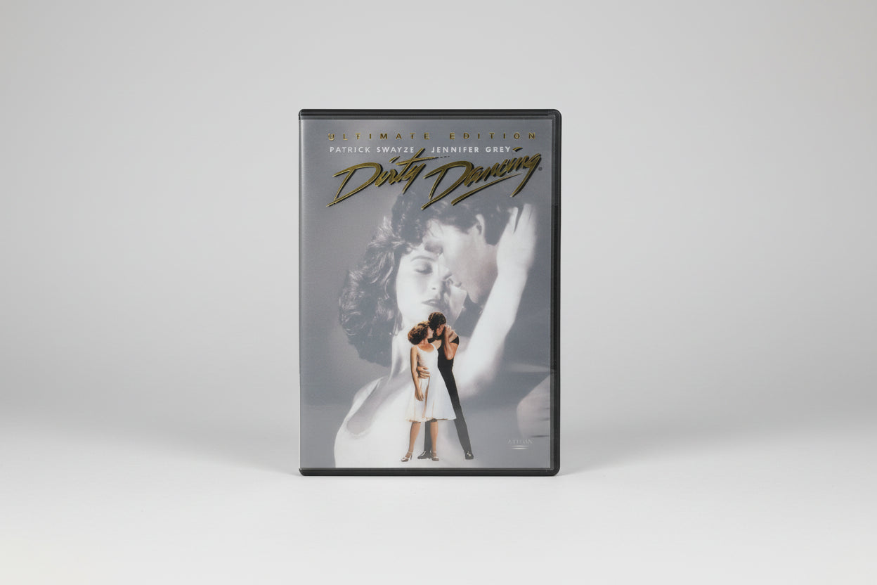 Collection of Region 1 DVD's