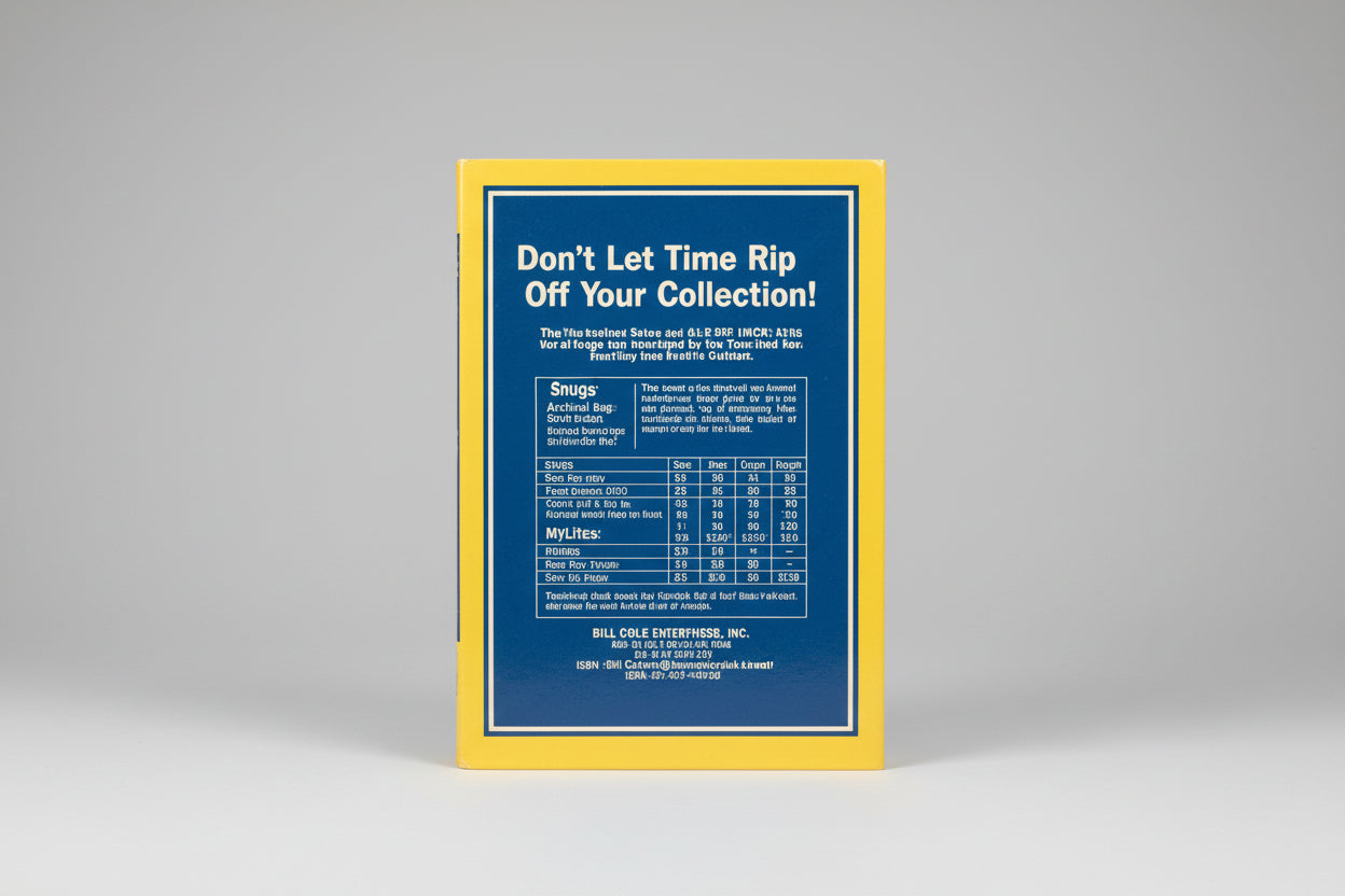 The Comic Book Price Guide (No. 15) Robert M. Overstreet