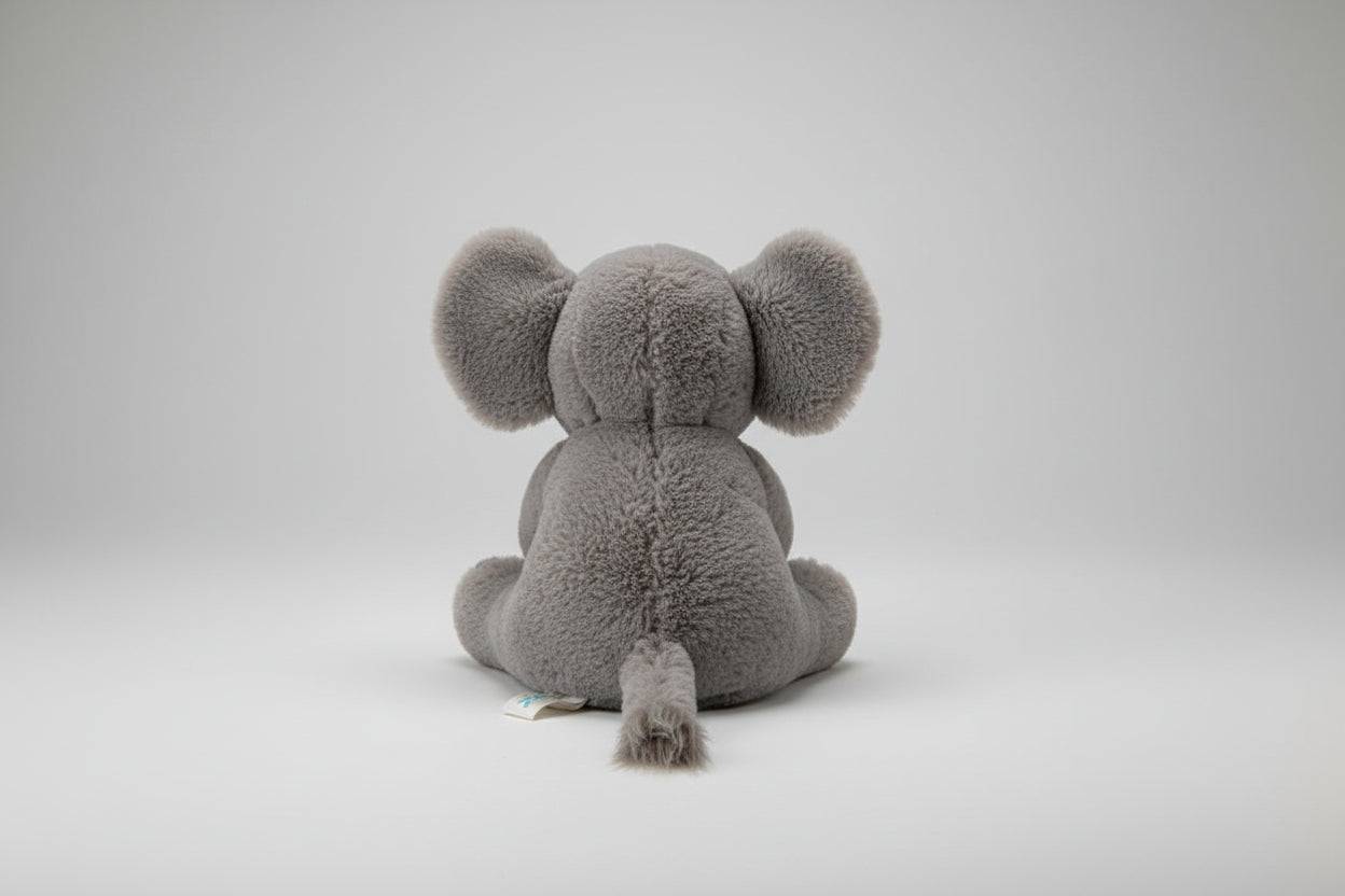 Bashful Luxe Elephant Thuddeus medium