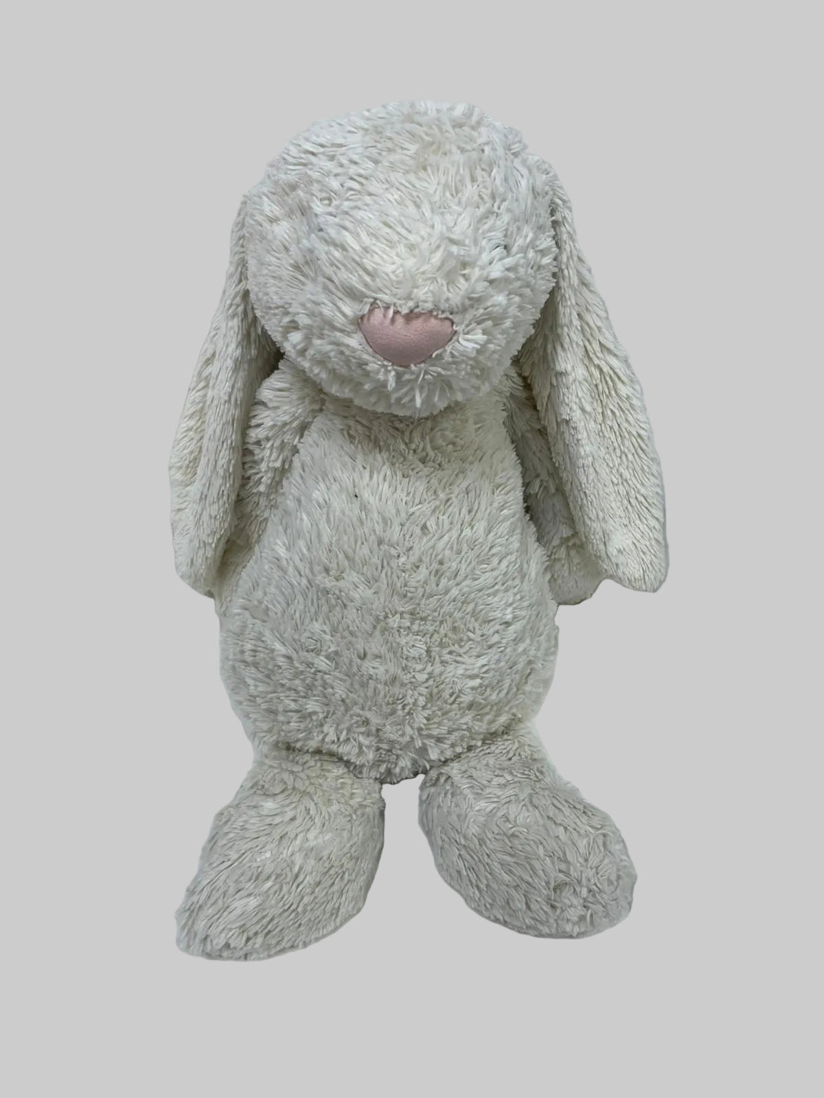 Jelly cat bunny large.