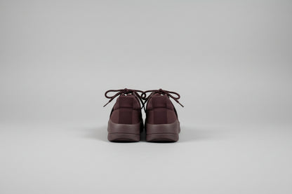 Timberland Women's Burgundy Running Shoes/Trainers UK 4.5 (USED)