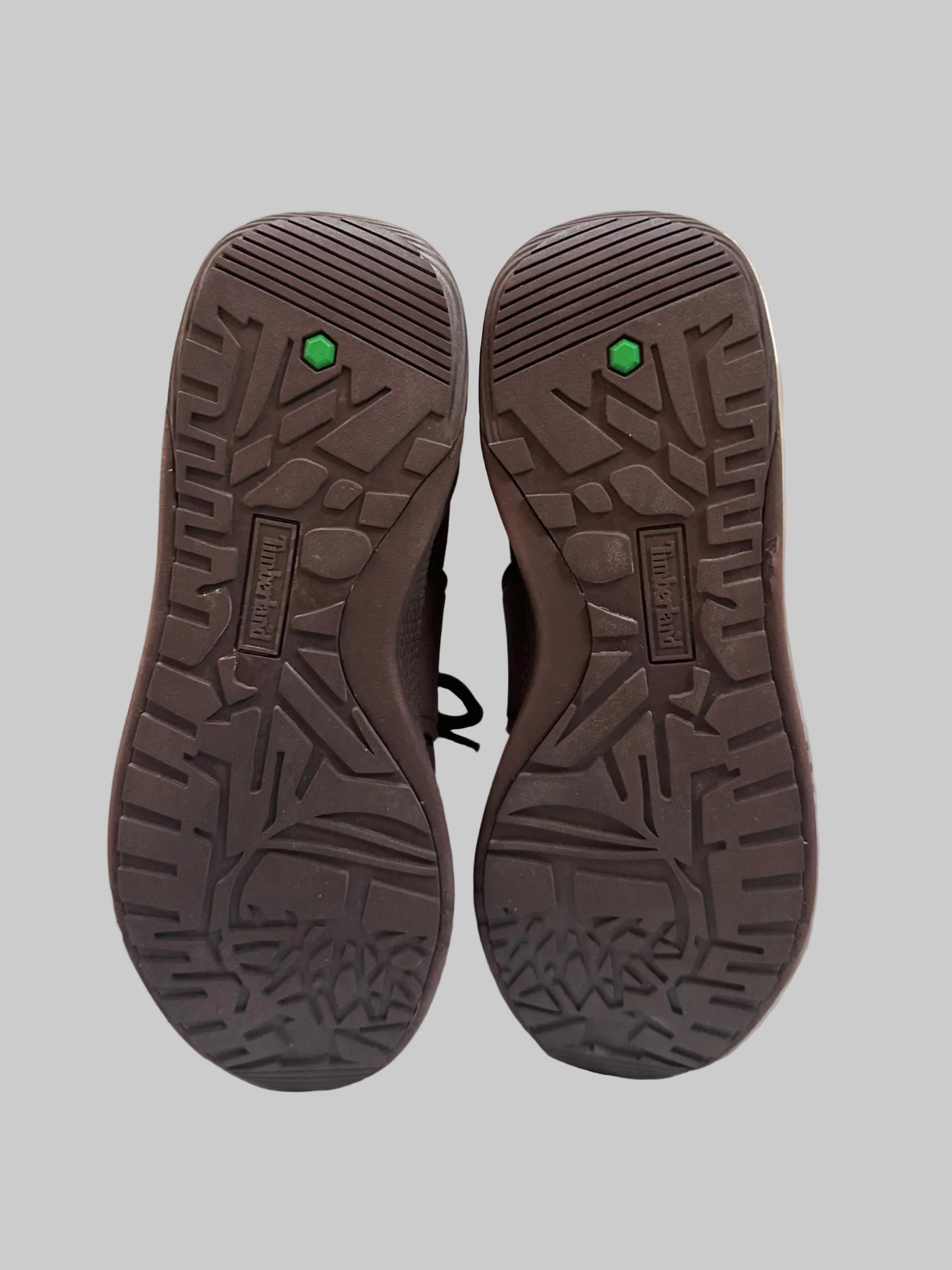 Timberland Women's Burgundy Running Shoes/Trainers UK 4.5