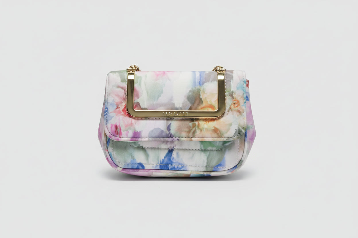 Ted Baker Crossbody Clutch