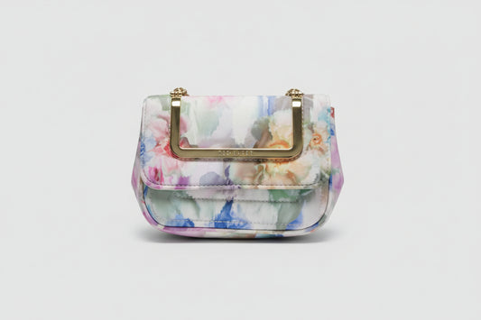 Ted Baker Crossbody Clutch