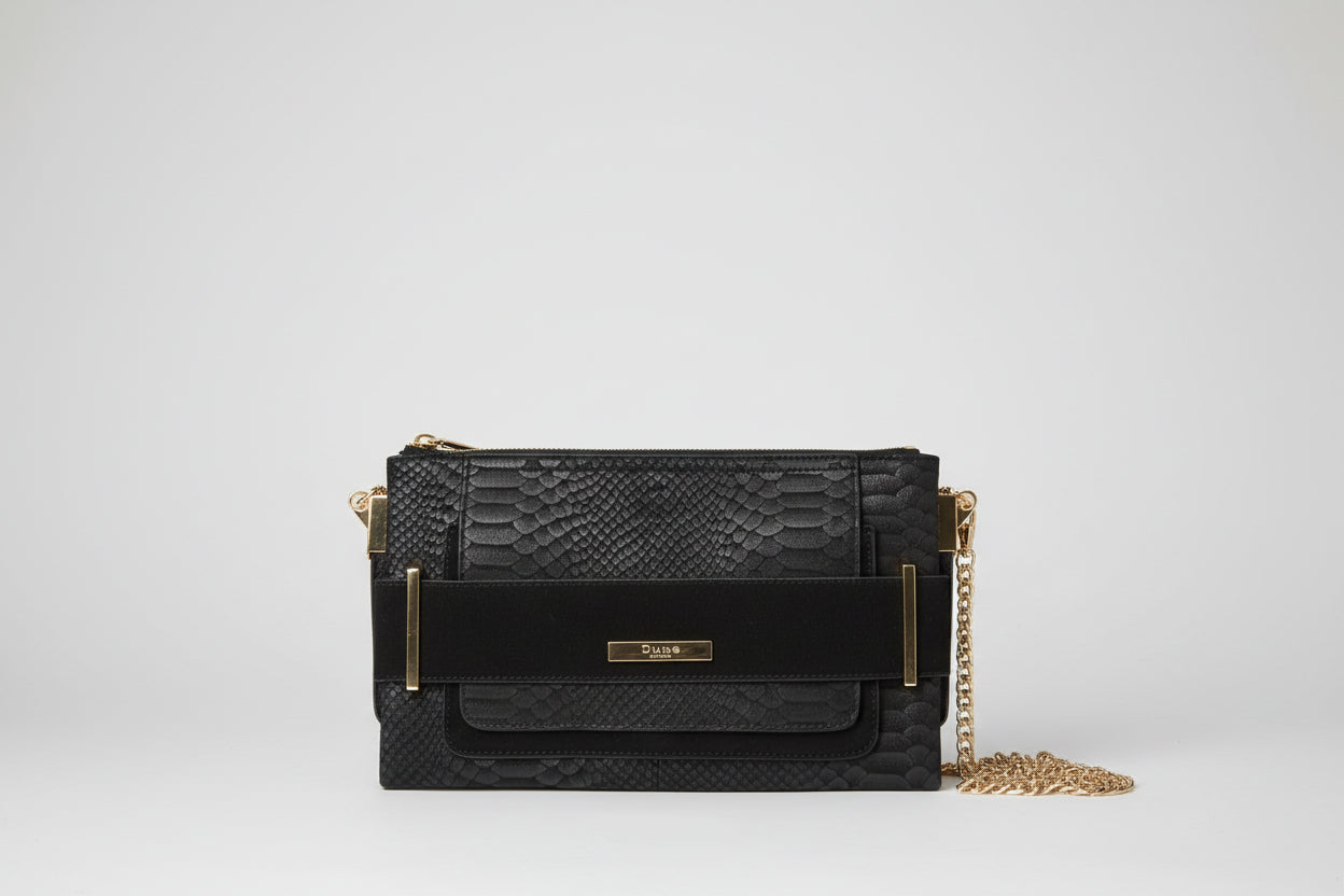 Dune London Clutch
