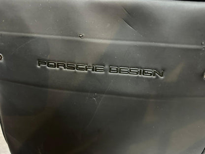 PORSCHE DESIGN P2000 Roller Luggage (used)
