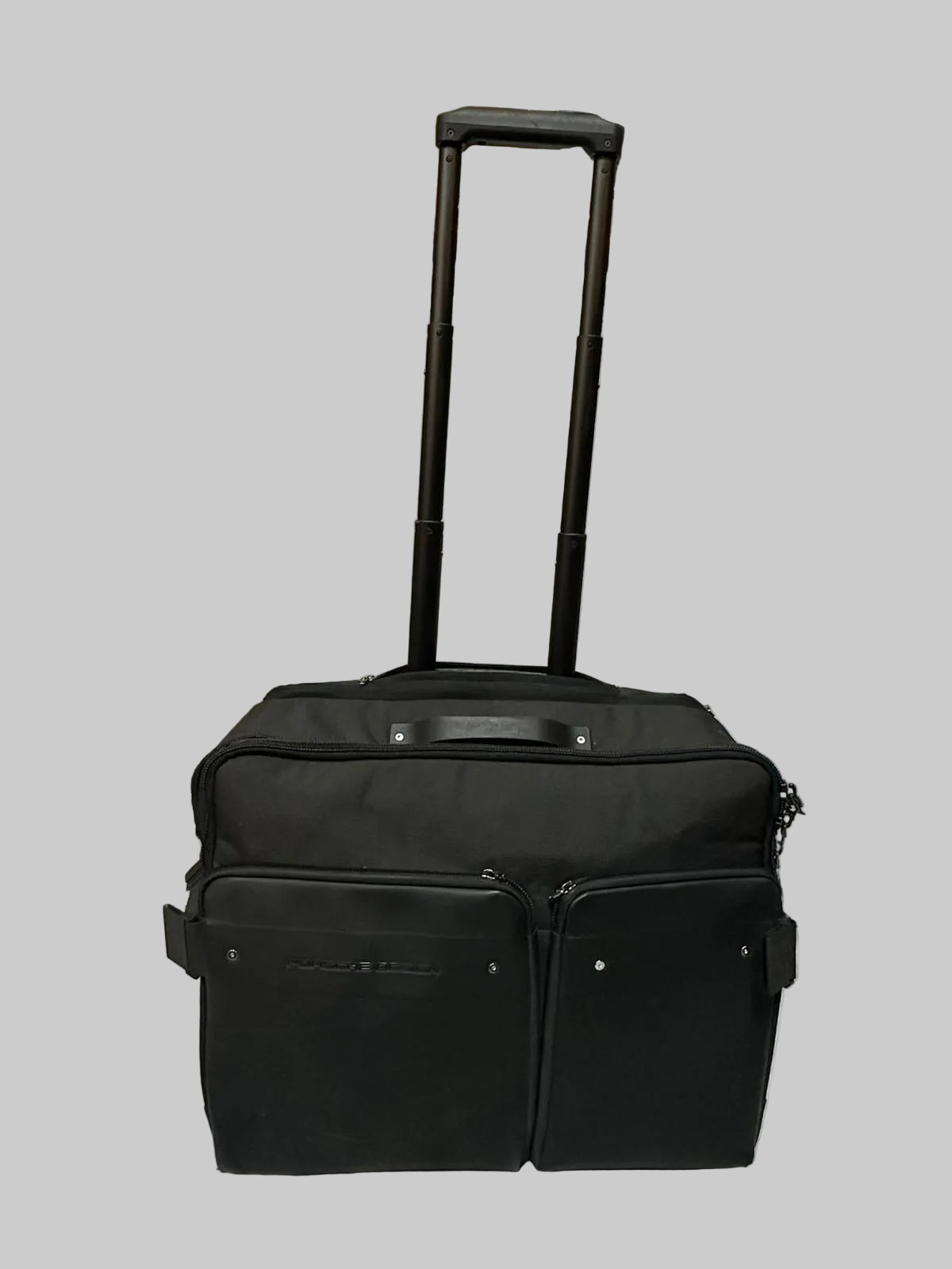 PORSCHE DESIGN P2000 Roller Luggage (used)
