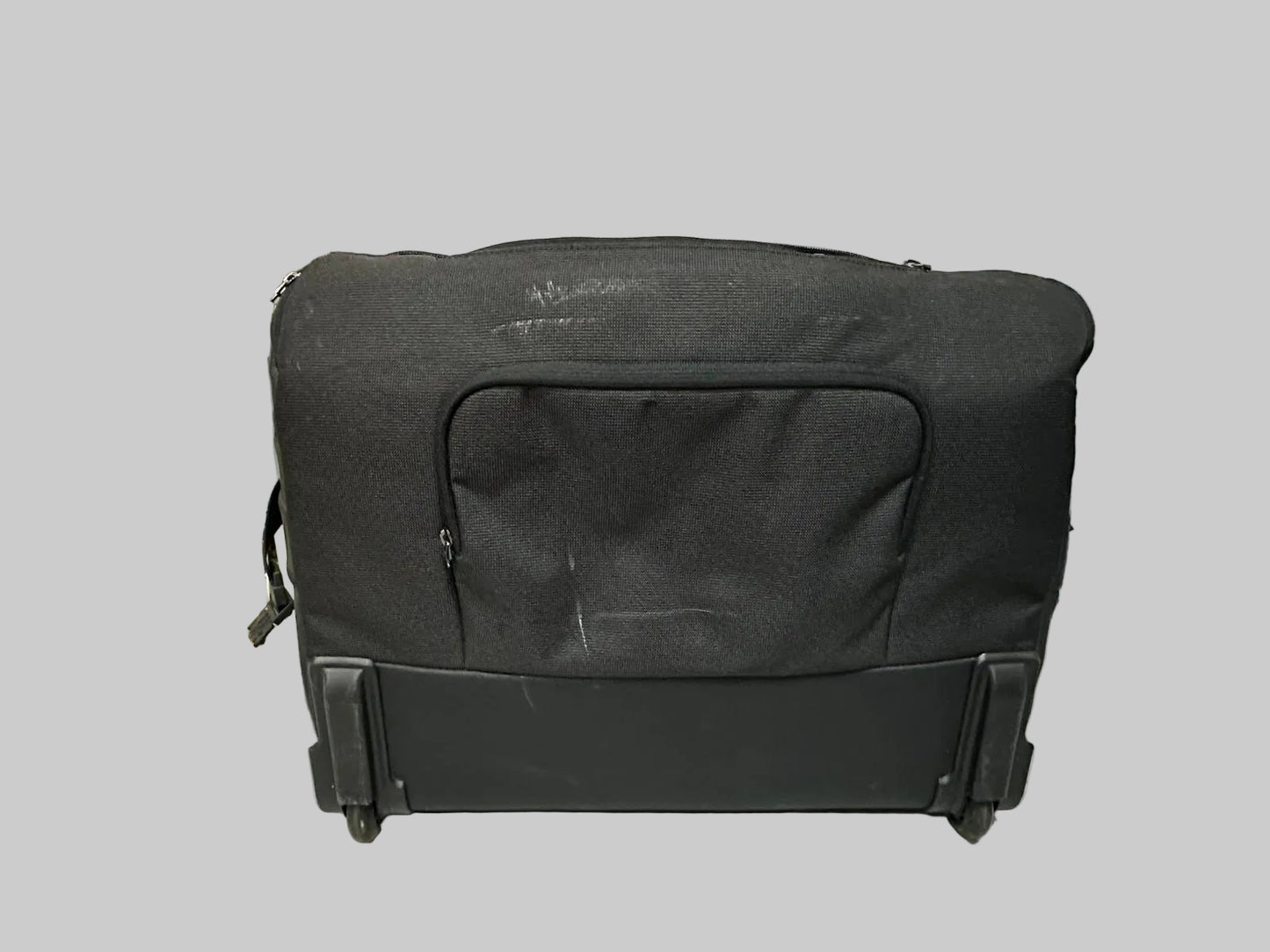 PORSCHE DESIGN P2000 Roller Luggage (used)