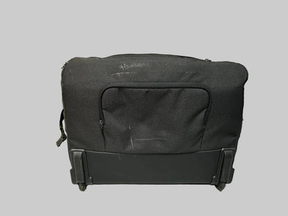 PORSCHE DESIGN P2000 Roller Luggage (used)