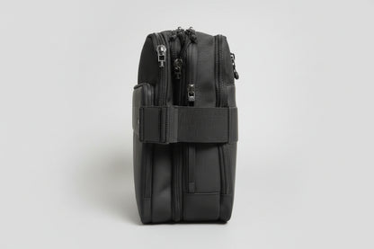 PORSCHE DESIGN P2000 Roller Luggage (used)