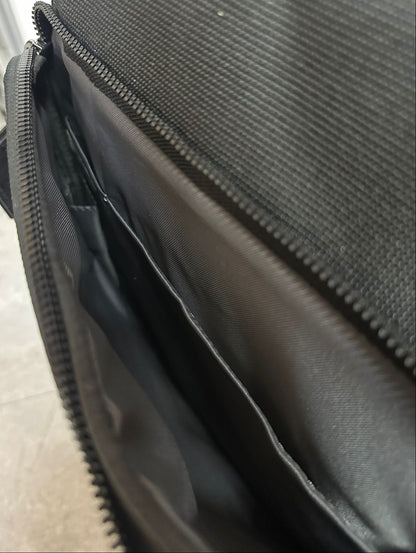 PORSCHE DESIGN P2000 Roller Luggage (used)