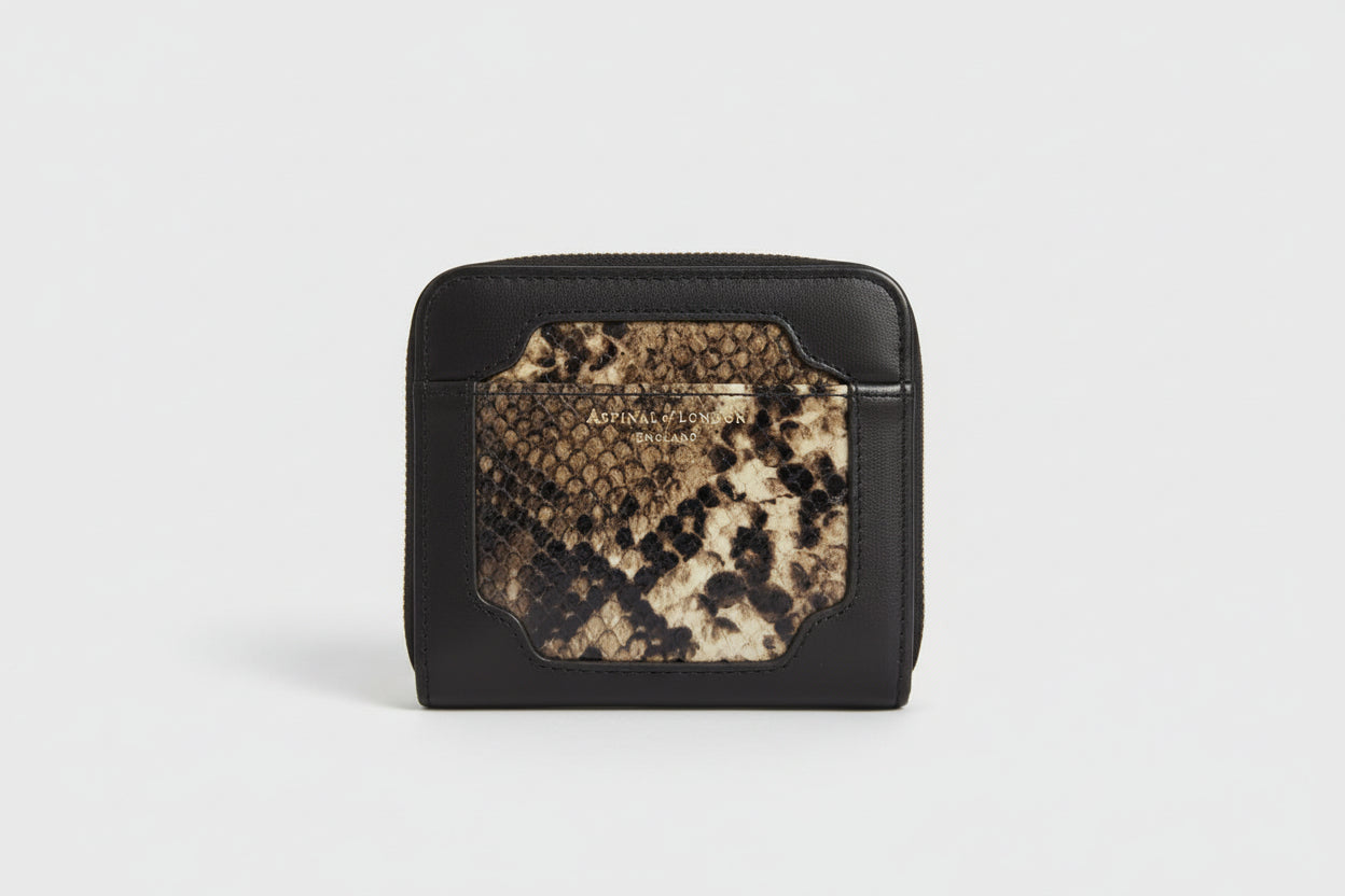 Aspinal of London Wallet