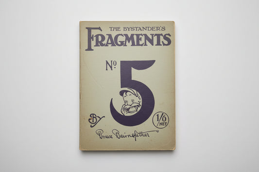 Fragments From France No 5.