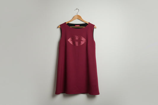 Fiorucci Designer Dress (UK Size 10)