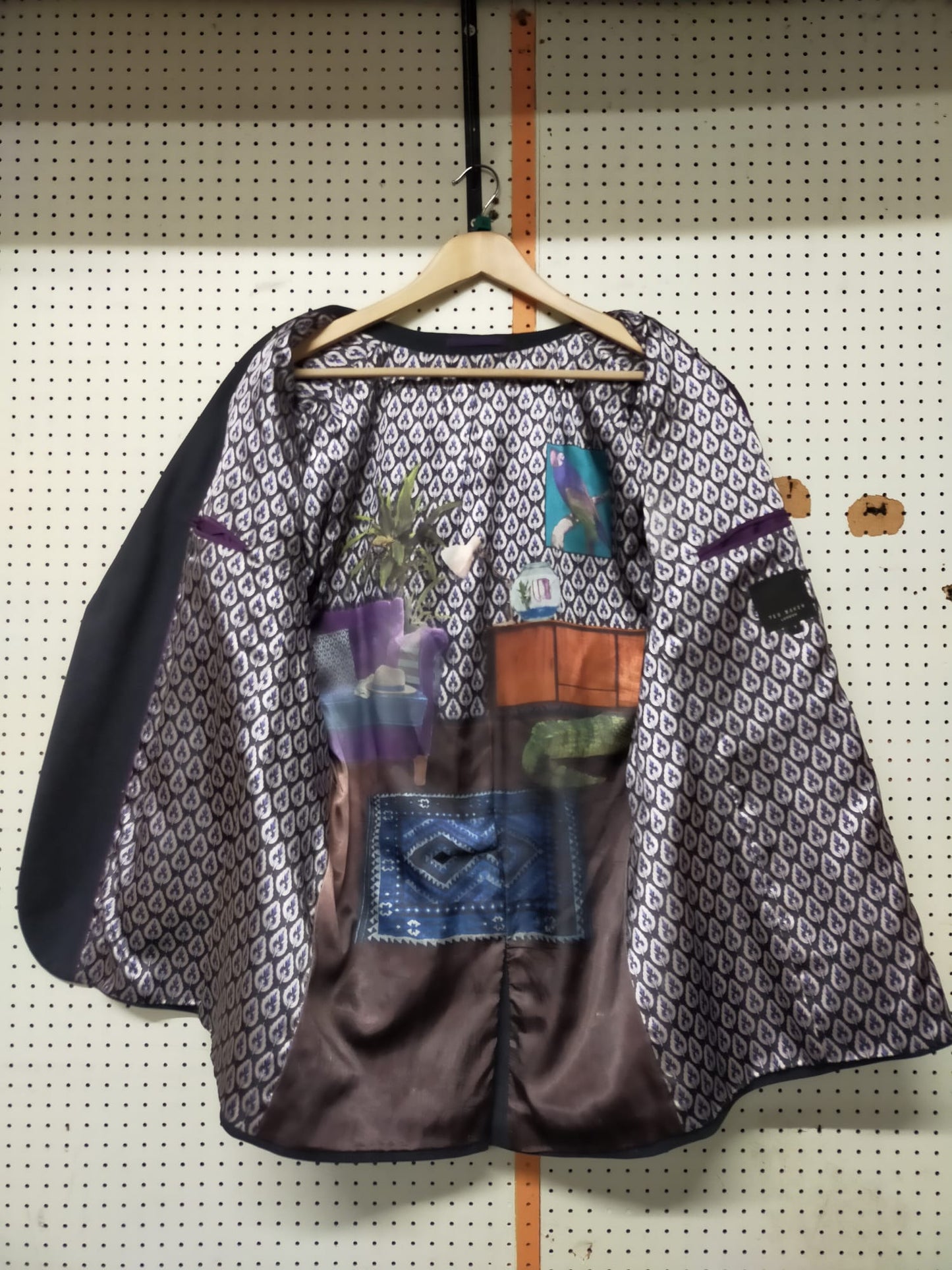 Ted Baker Men's Blazer