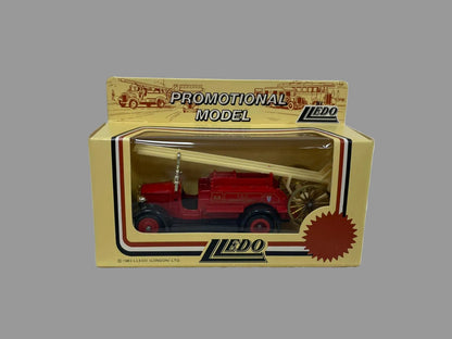 Lledo job lot of 4 promotional models  - 1.76 scale  mint condition fair boxes